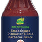 Smokehouse Pitmaster's Bold Barbecue Sauce